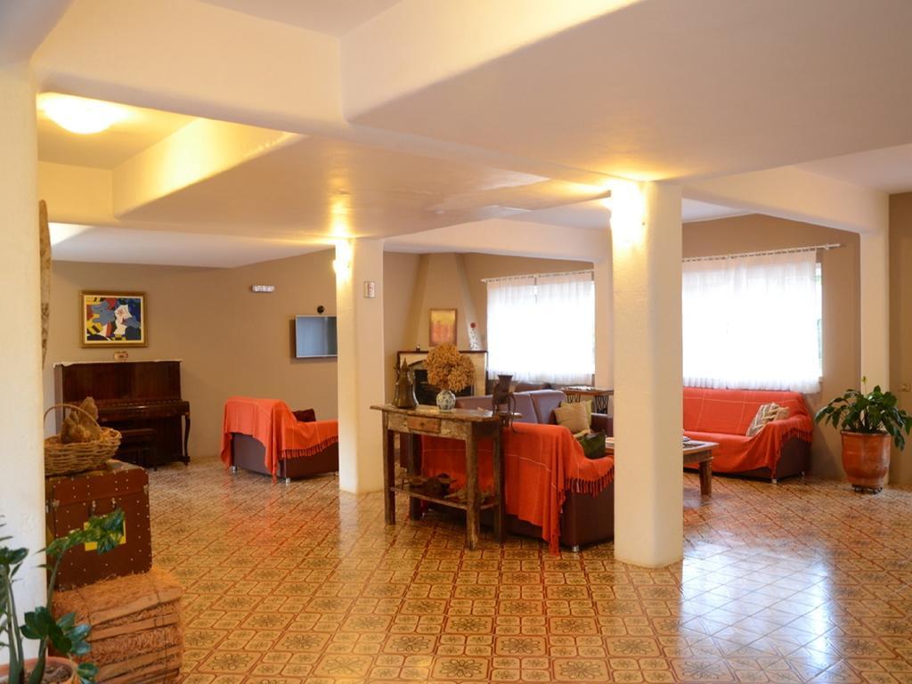 Green Village Hotel Монті-Верді Екстер'єр фото