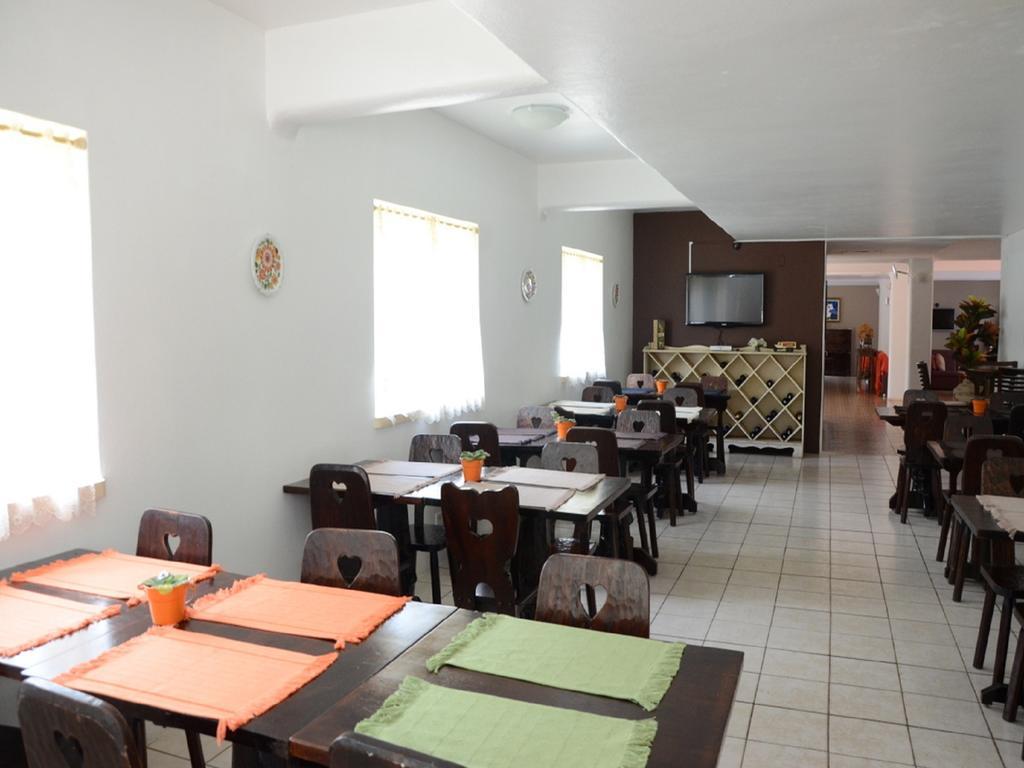 Green Village Hotel Монті-Верді Екстер'єр фото