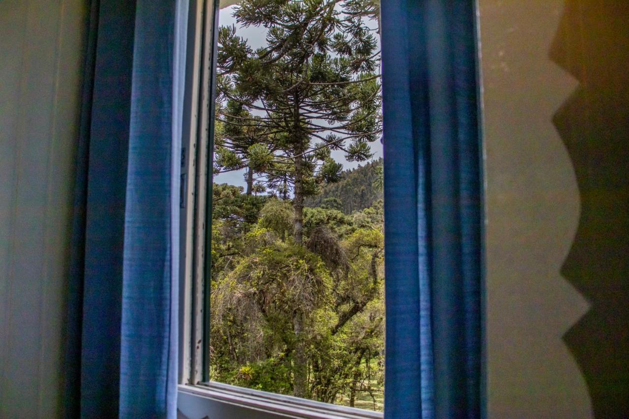 Green Village Hotel Монті-Верді Екстер'єр фото